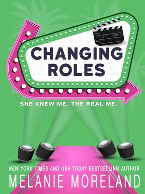 cover image of Changing Roles